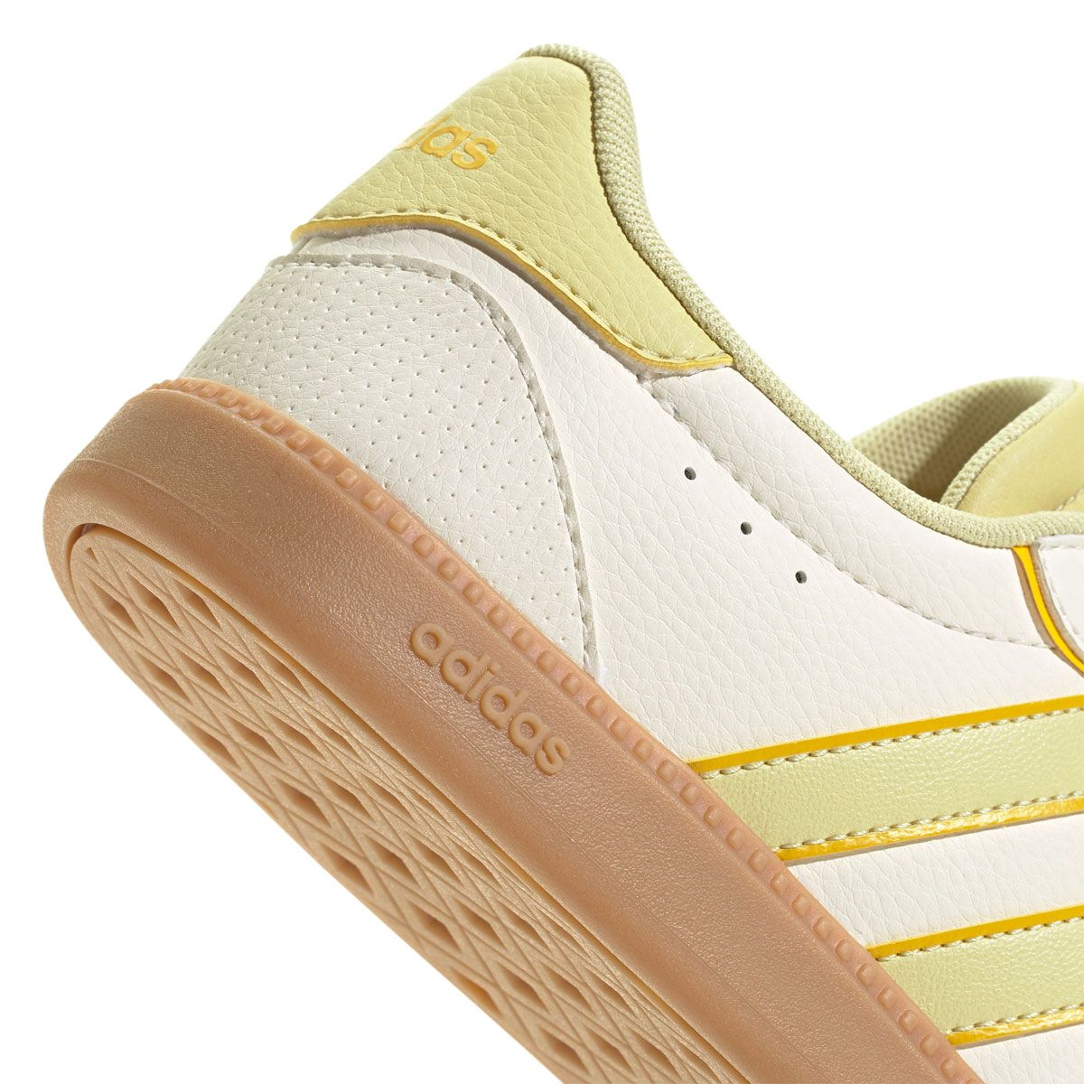 adidas Breaknet Sleek Womens Casual Shoes