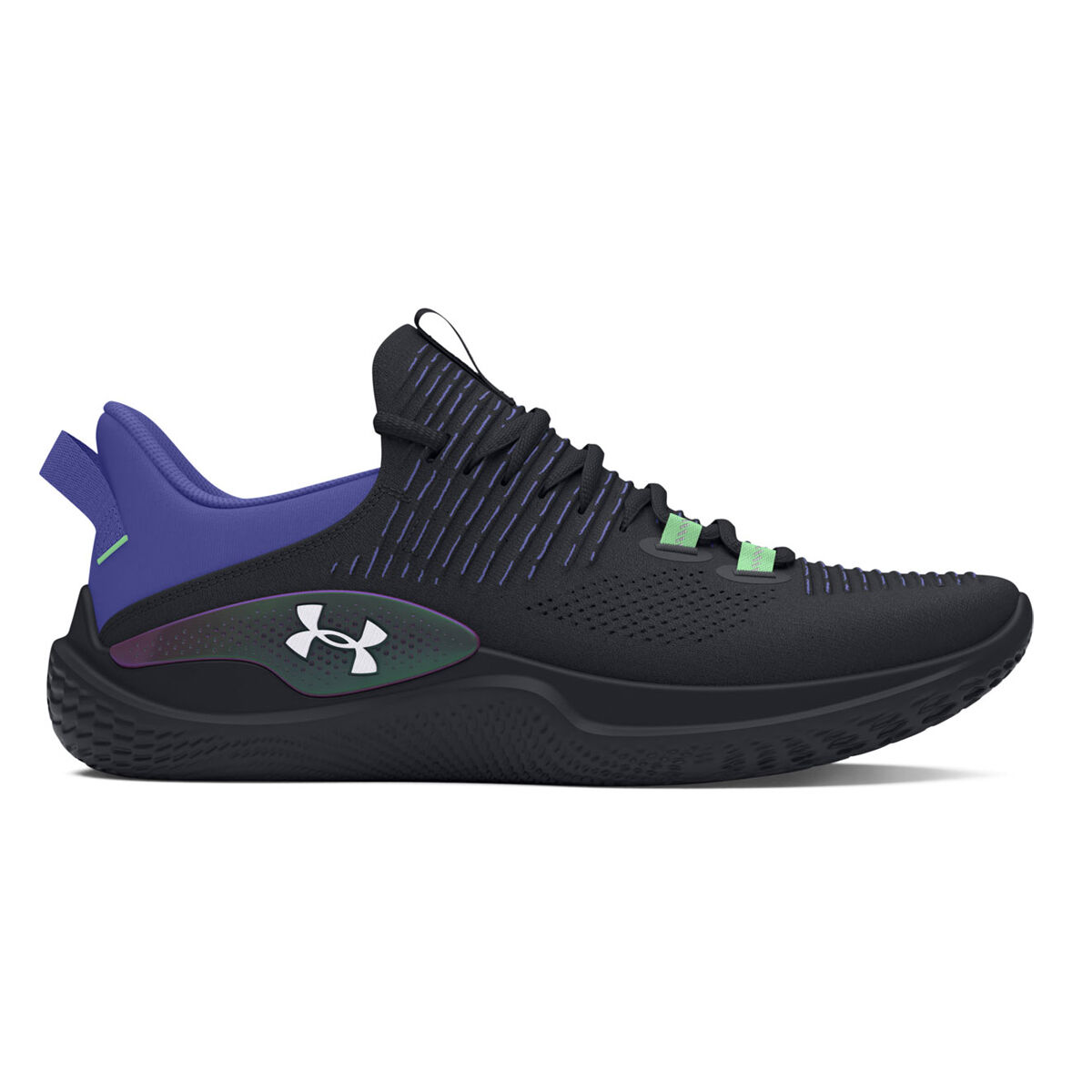 Under Armour Flow Dynamic IntelliKnit Womens Training Shoes