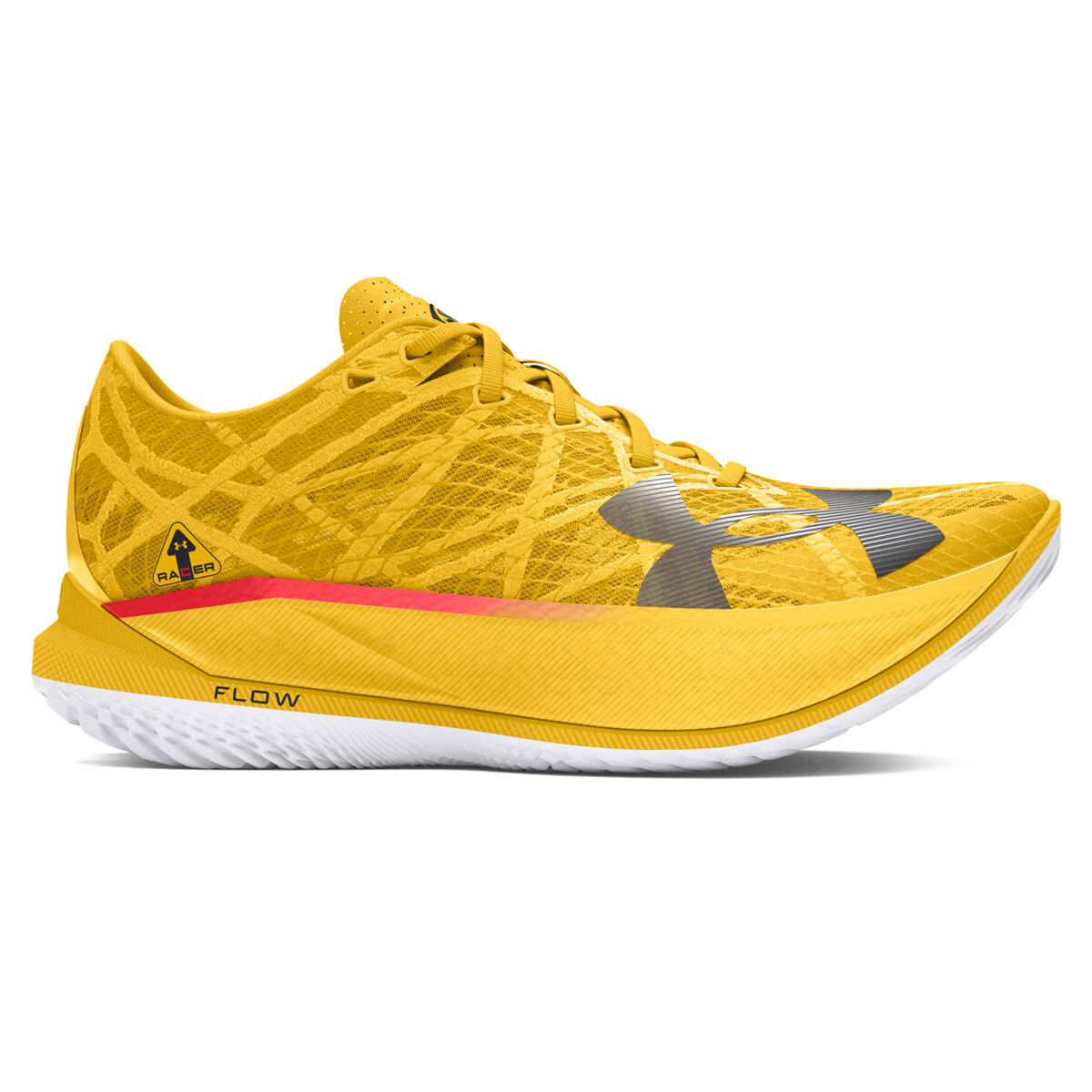 Under Armour Velociti Elite 2 Streetracer Running Shoes