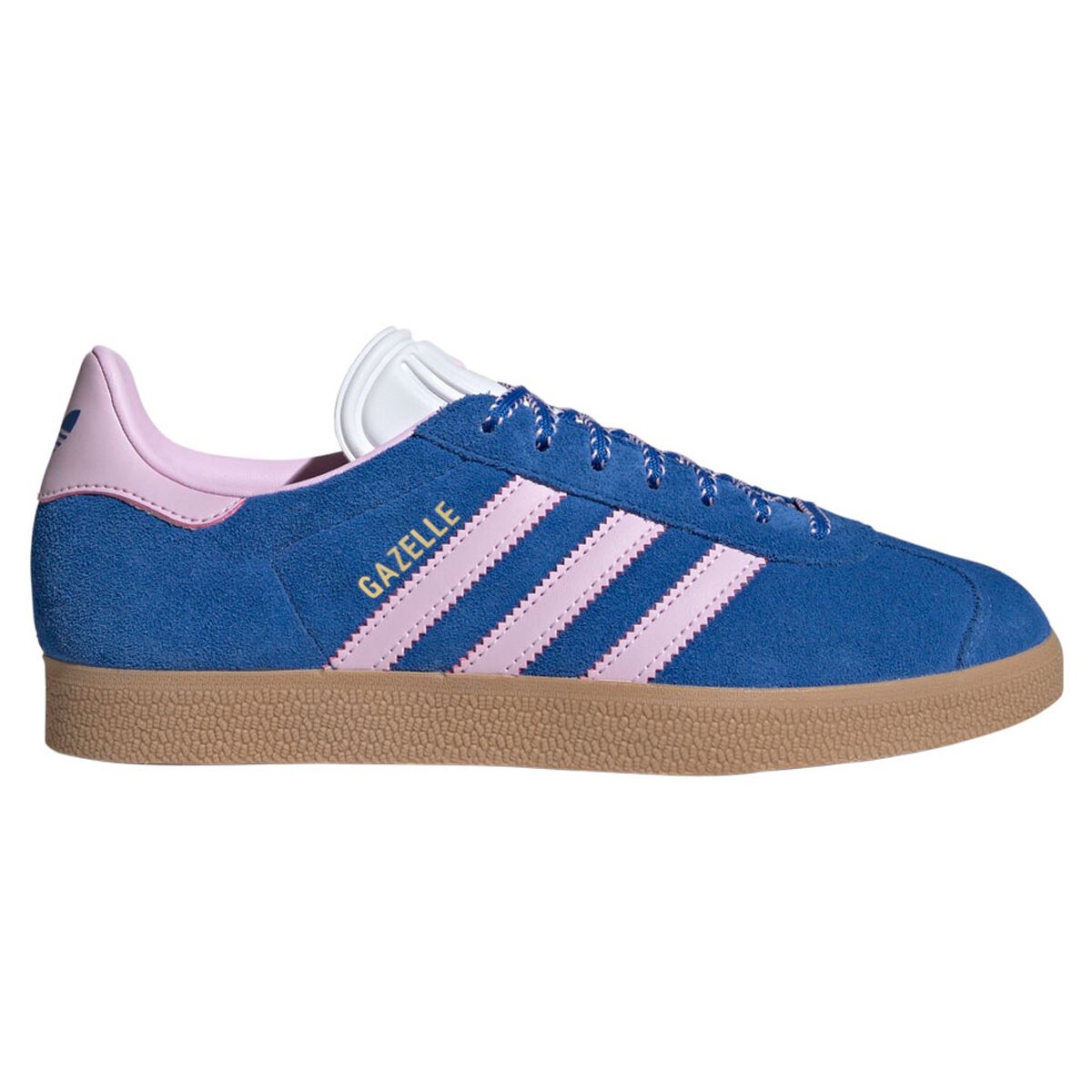 adidas Originals Gazelle Womens Casual Shoes