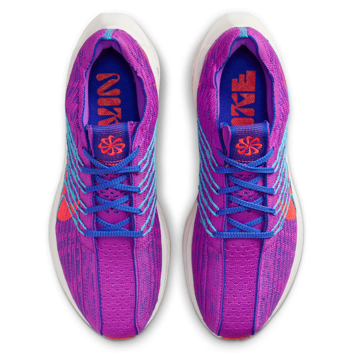 Nike Pegasus Turbo Next Nature Womens Running Shoes