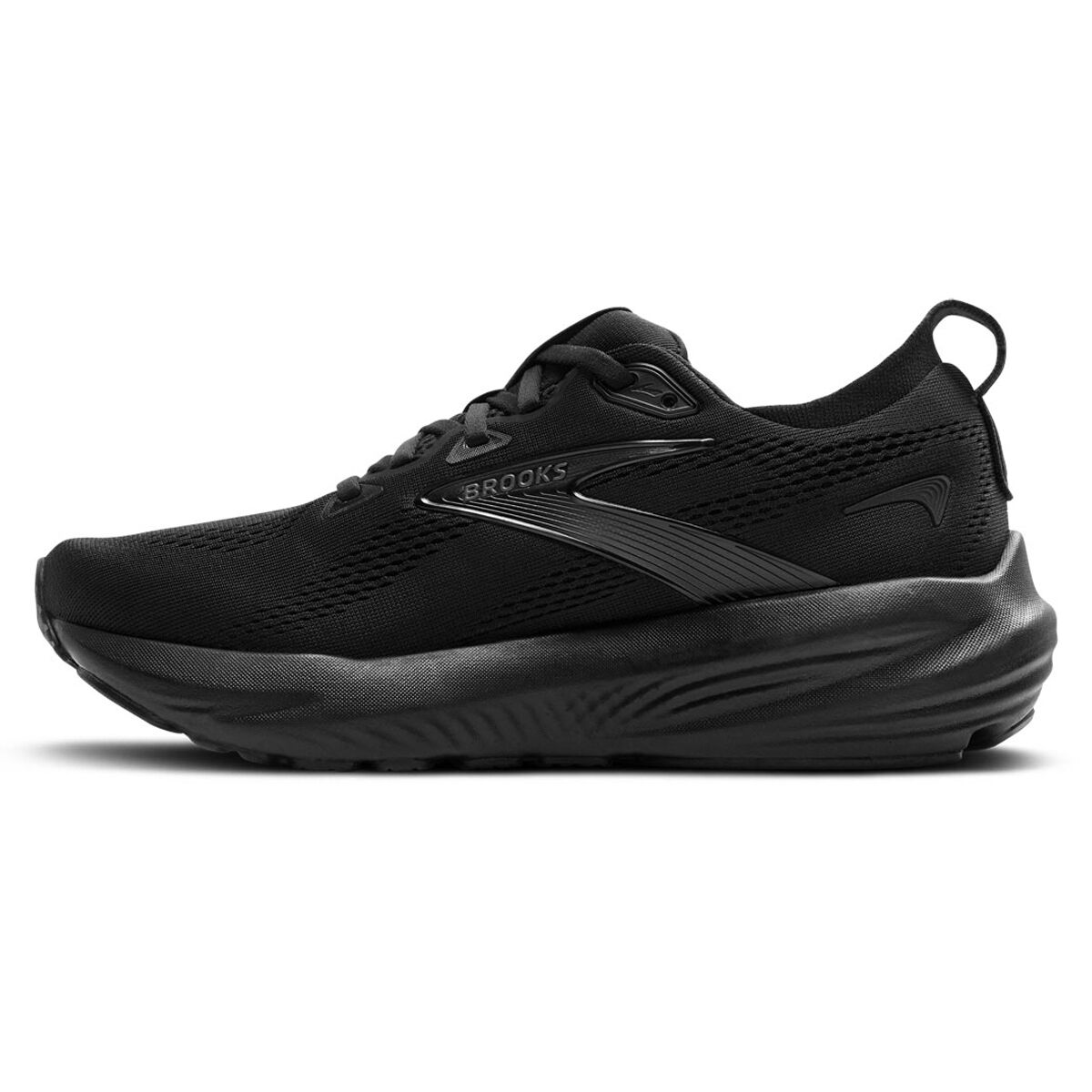 Brooks Glycerin 22 D Womens Running Shoes