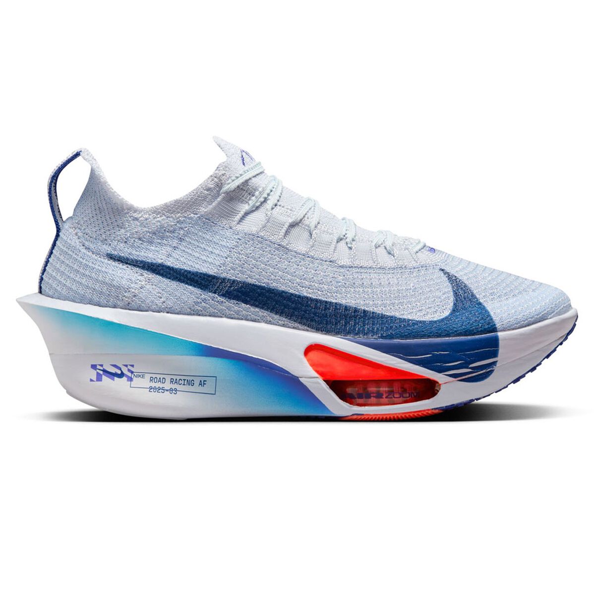 Nike Air Zoom Alphafly Next% 3 Womens Running Shoes