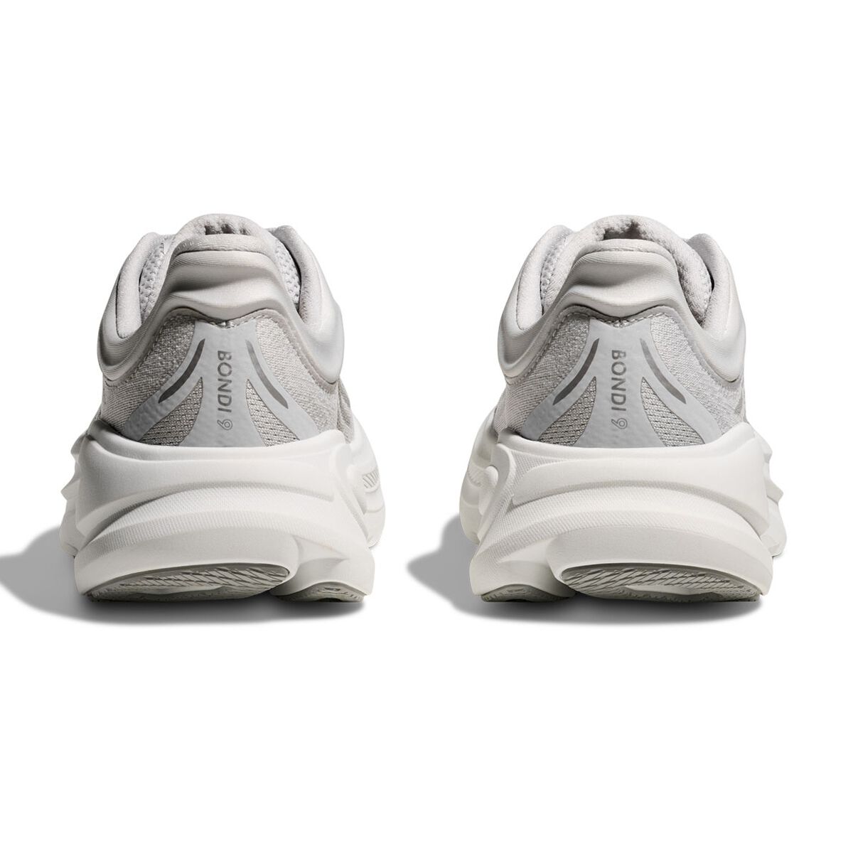 Hoka Bondi 9 Womens Running Shoes