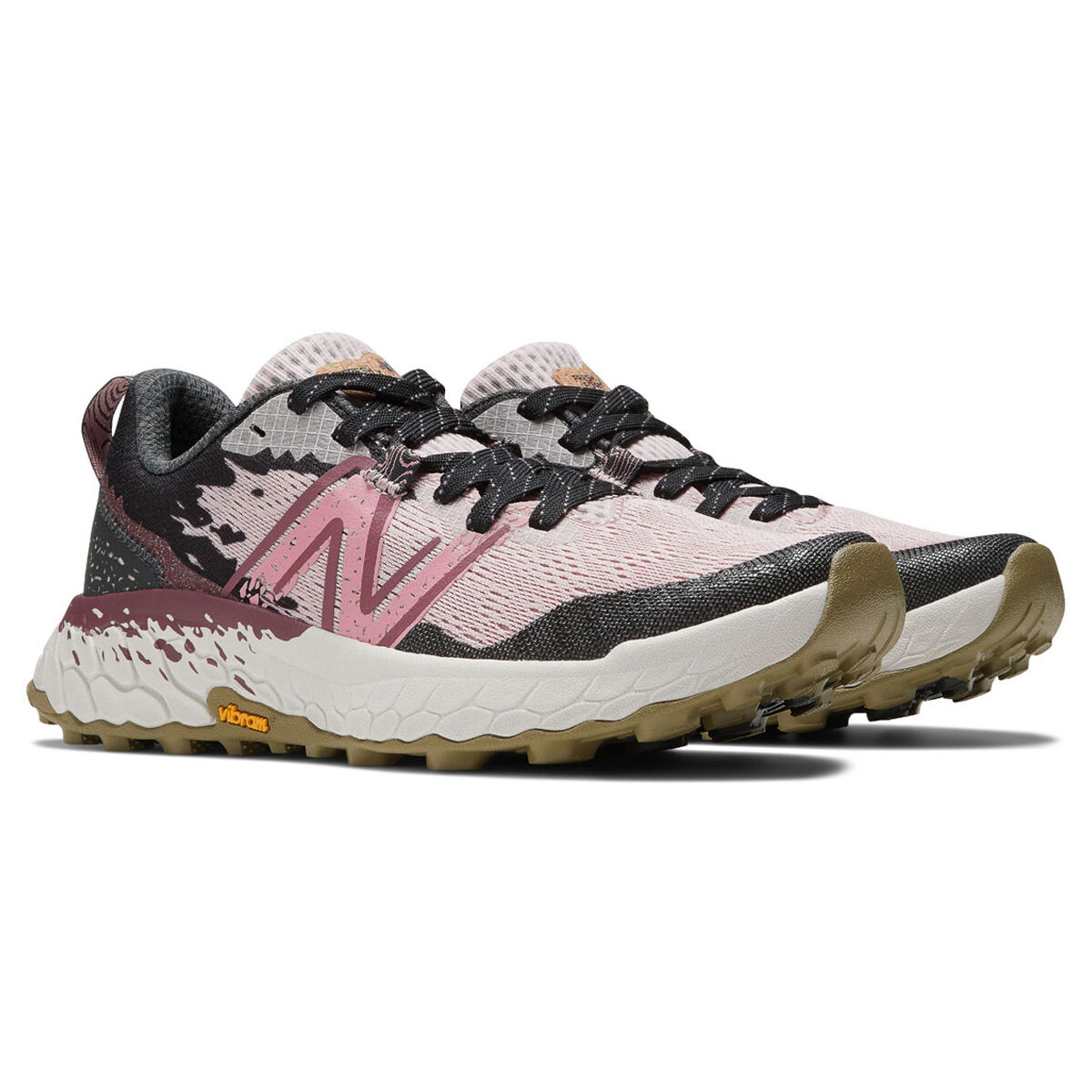 New Balance Fresh Foam X Hierro v7 Womens Trail Running Shoes