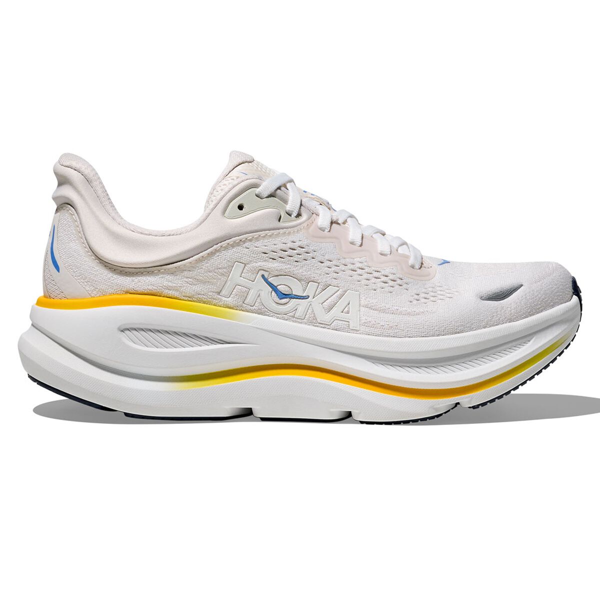 Hoka Bondi 9 Womens Running Shoes