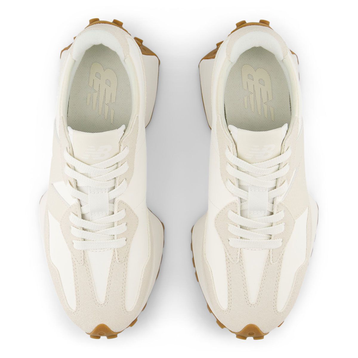 New Balance 327 Womens Casual Shoes