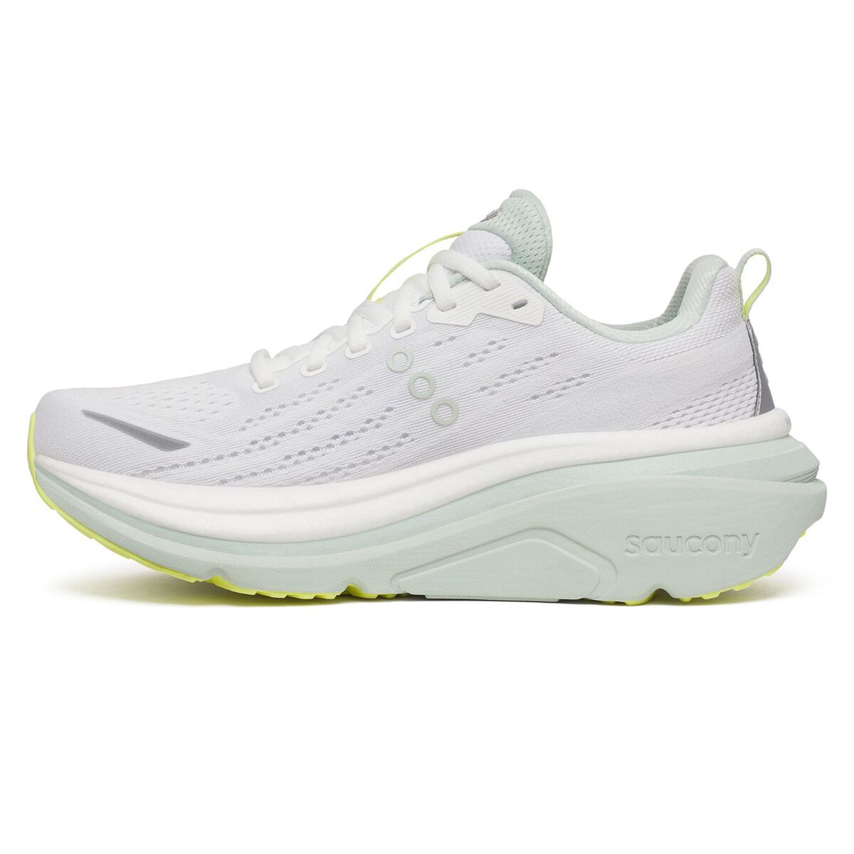 Saucony Hurricane 25 Womens Running Shoes