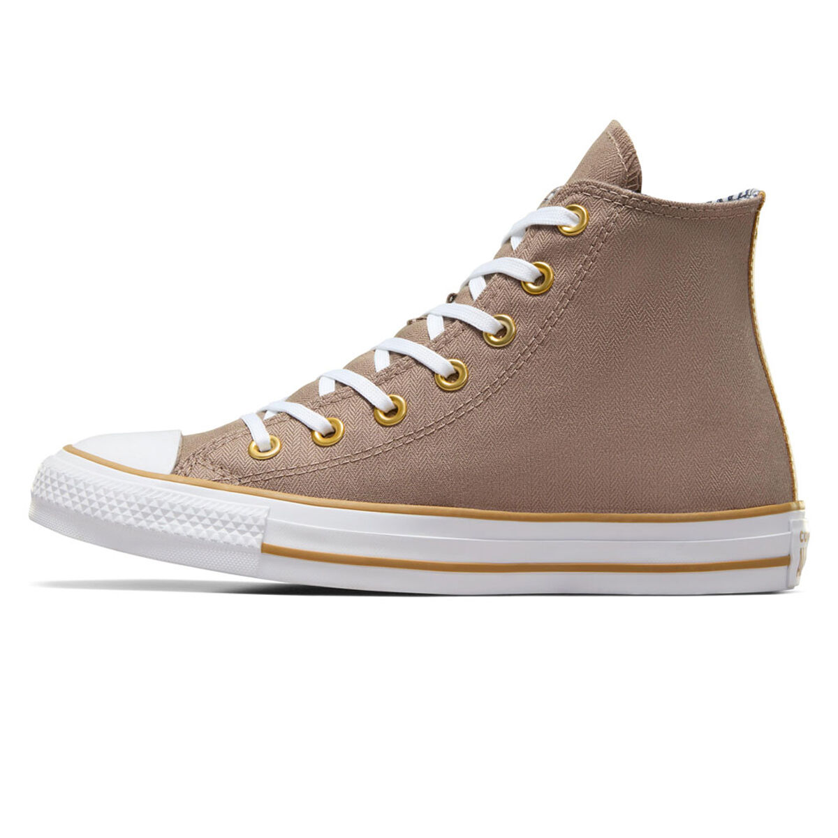 Converse Chuck Taylor All Star Hi Top Womens Casual Shoes