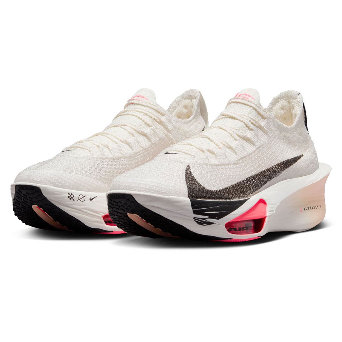 Nike Air Zoom Alphafly Next% 3 Womens Running Shoes