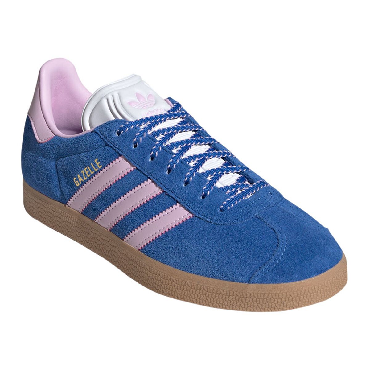 adidas Originals Gazelle Womens Casual Shoes