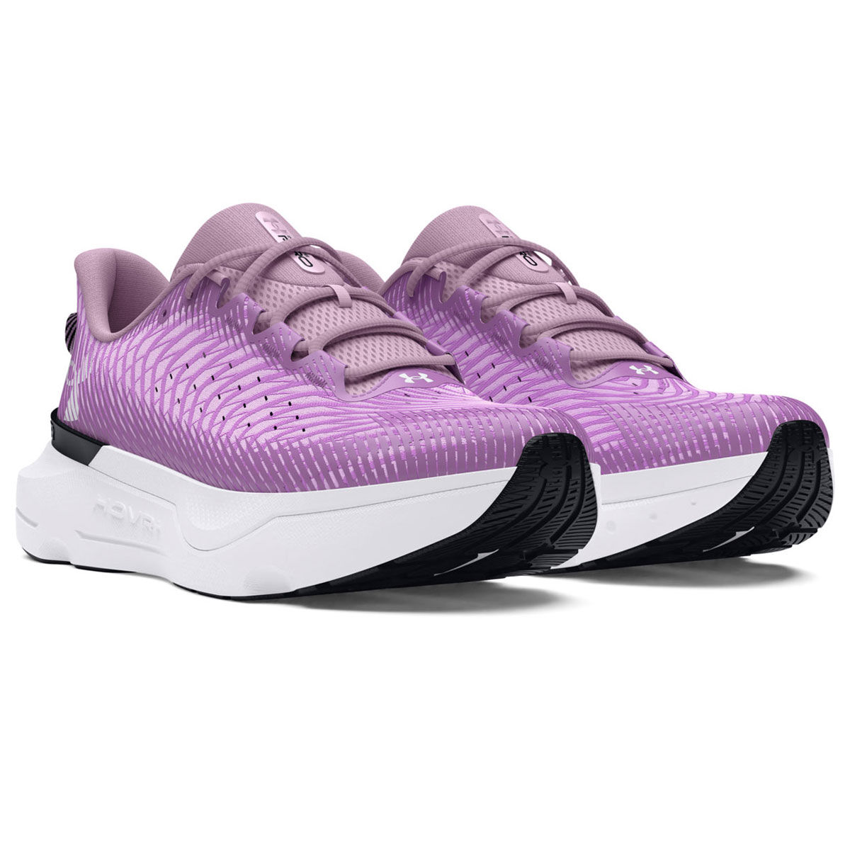 Under Armour Infinite Pro Womens Running Shoes