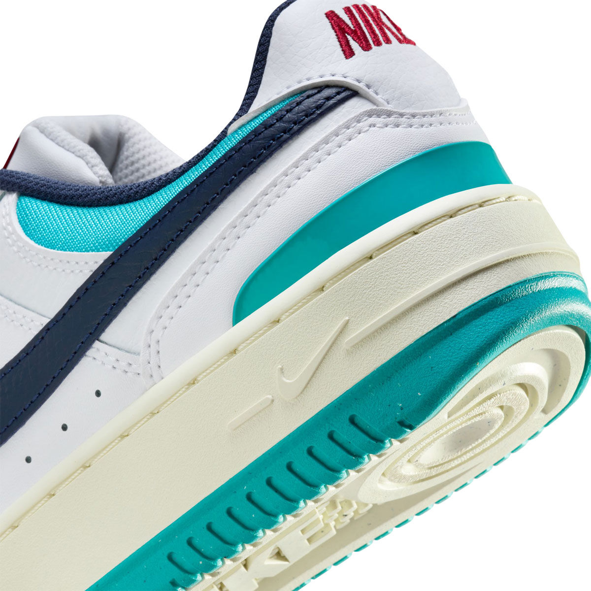 Nike Gamma Force Womens Casual Shoes