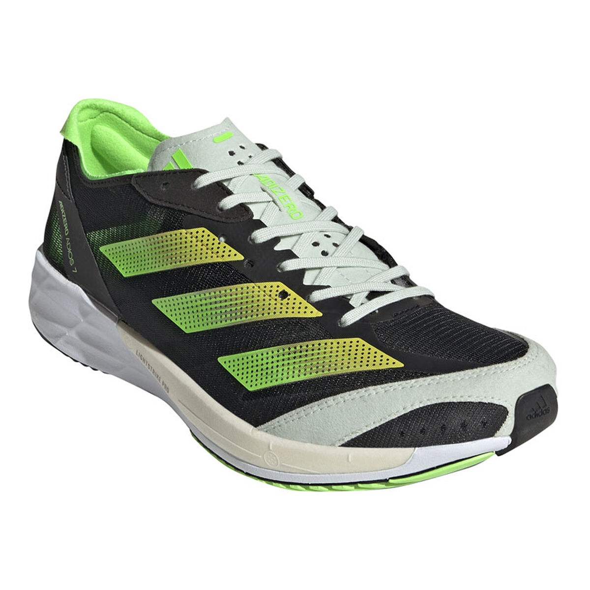 adidas Adizero Adios 7 Womens Running Shoes