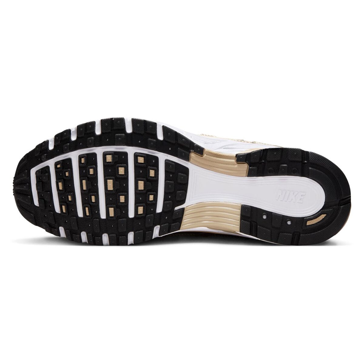Nike P-6000 Womens Casual Shoes