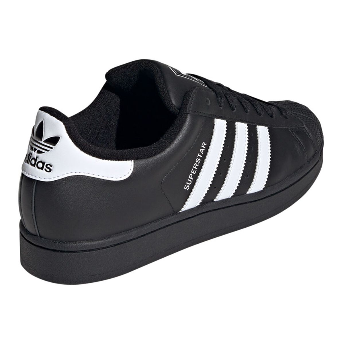 adidas Originals Superstar II Casual Shoes