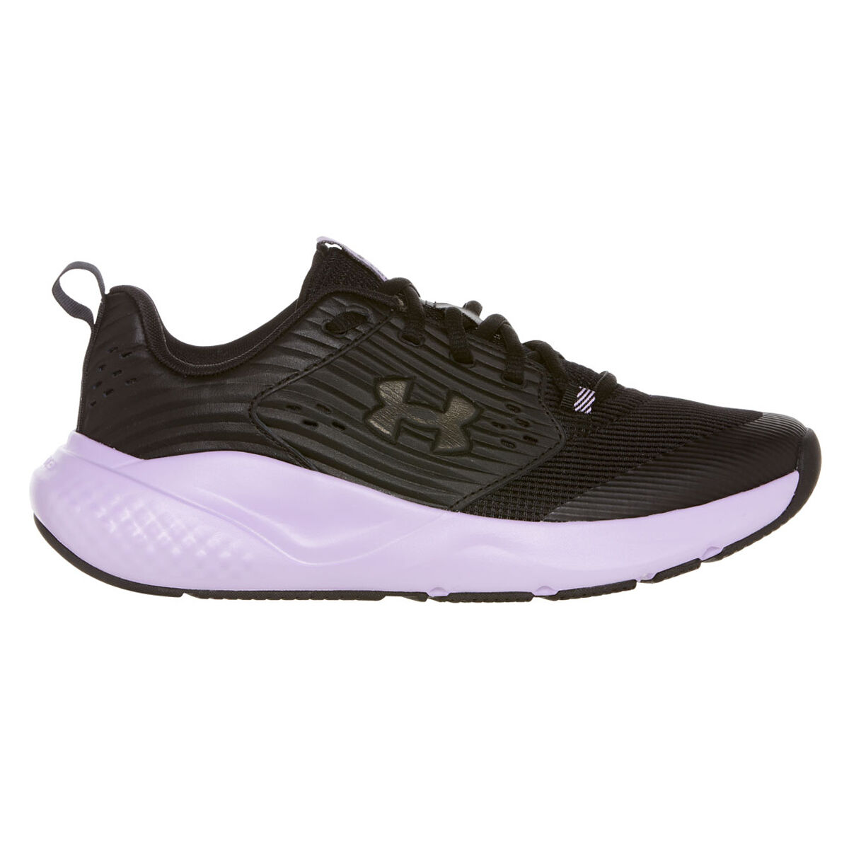 Under Armour Charged Commit 4 Womens Training Shoes