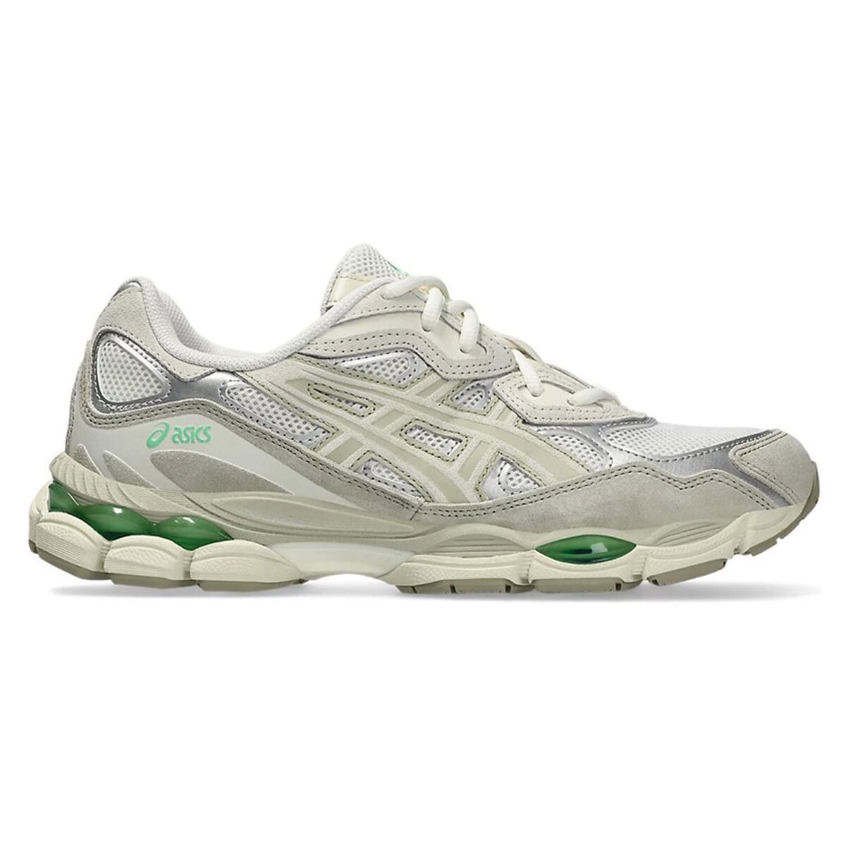 Asics GEL-NYC Casual Shoes