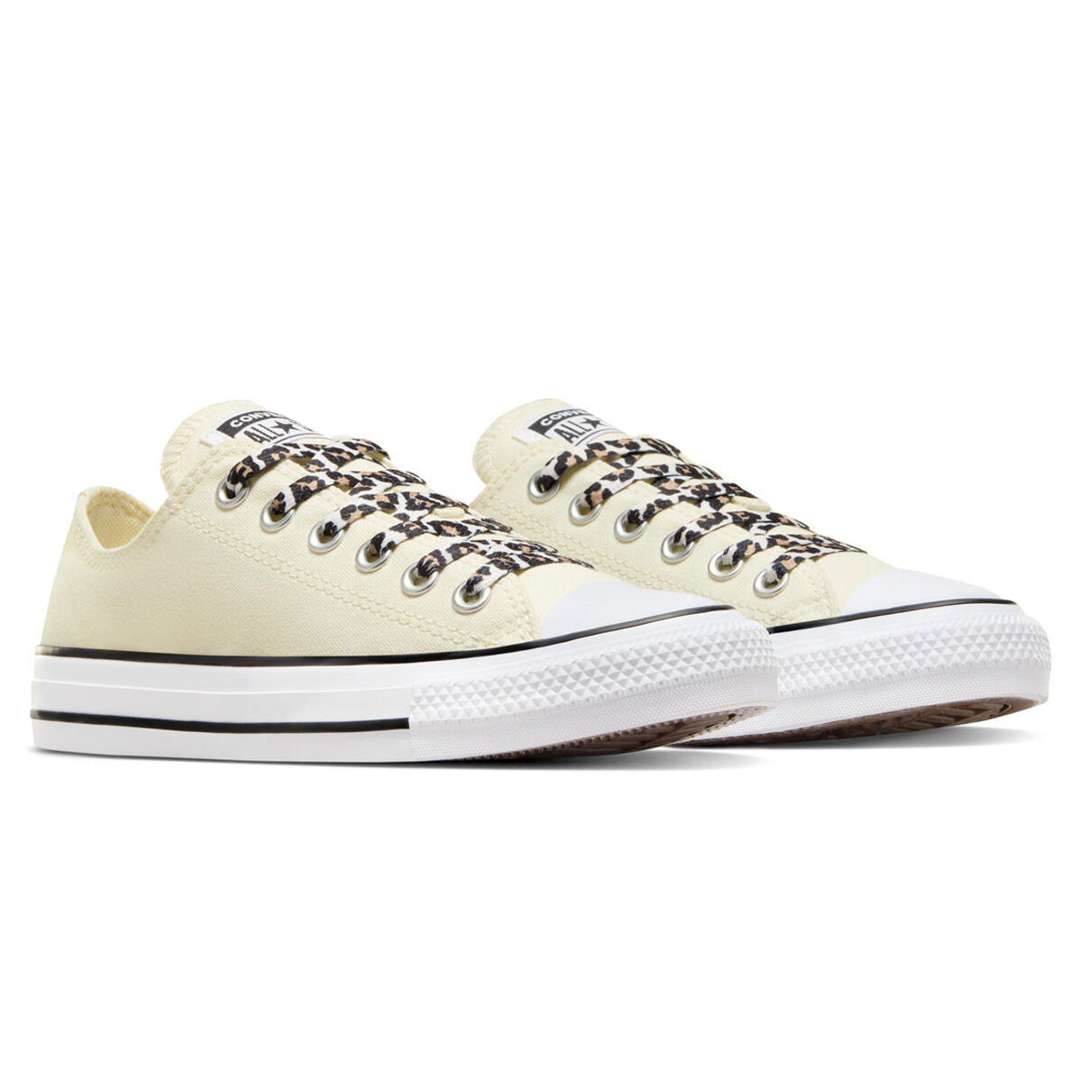 Converse Chuck Taylor All Star Low Womens Casual Shoes