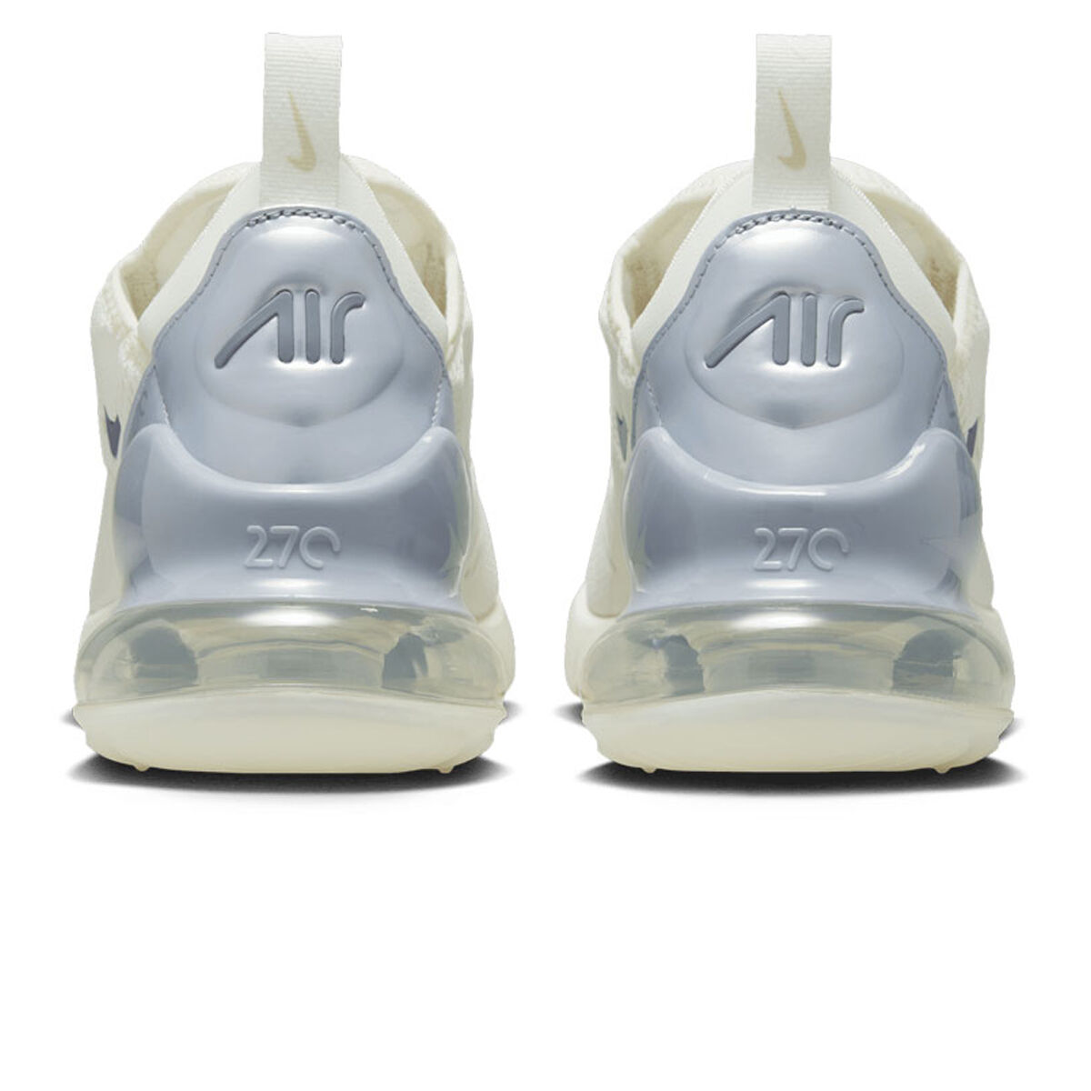 Nike Air Max 270 Womens Casual Shoes