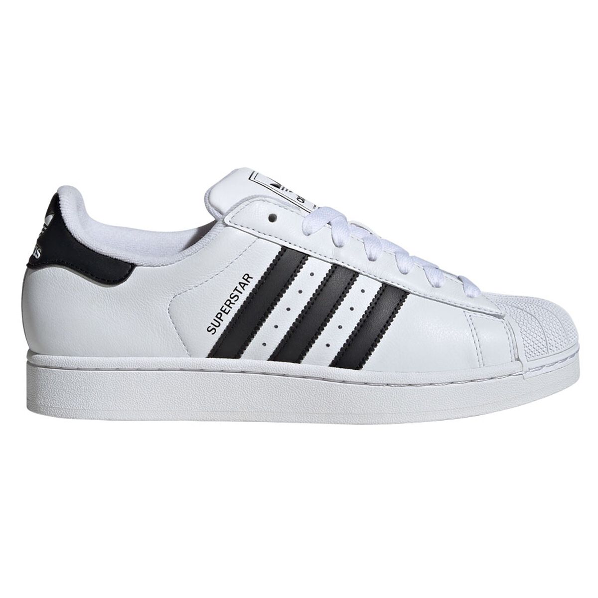 adidas Originals Superstar II Casual Shoes