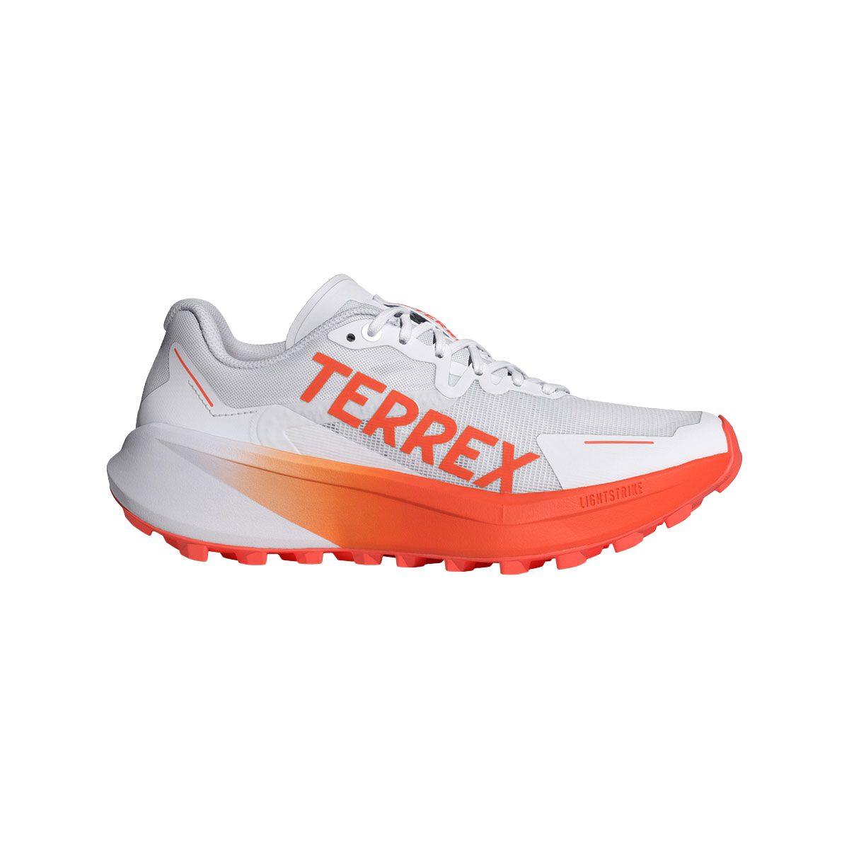 Adidas Terrex Womens Agravic 3 Trail Running Shoes