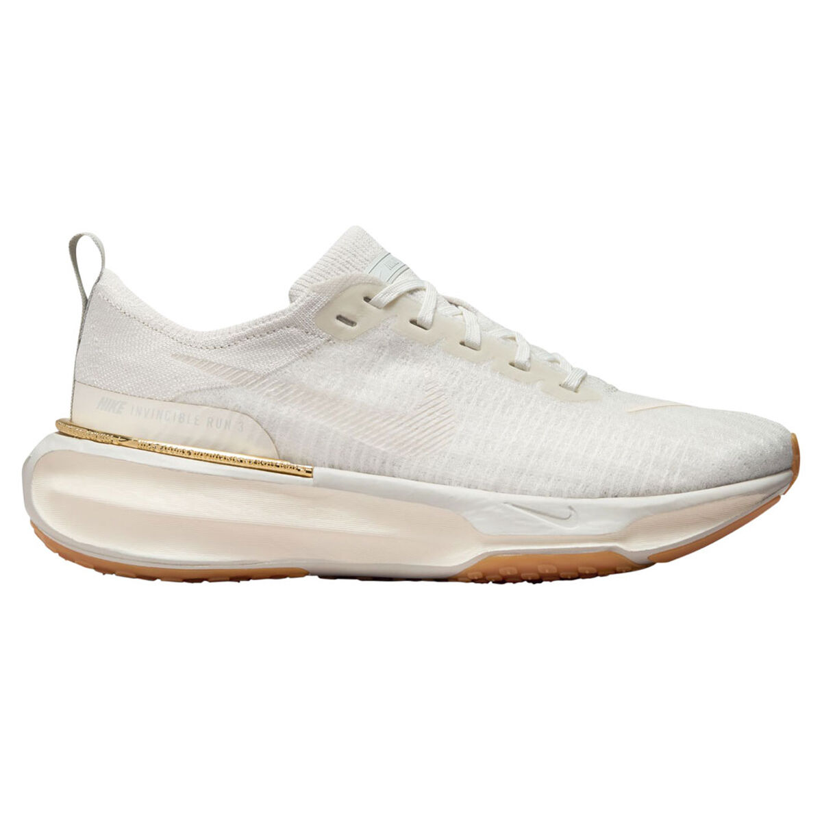 Nike ZoomX Invincible Run Flyknit 3 Womens Running Shoes