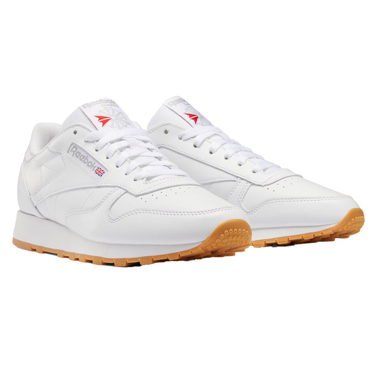 Reebok Classic Leather Casual Shoes