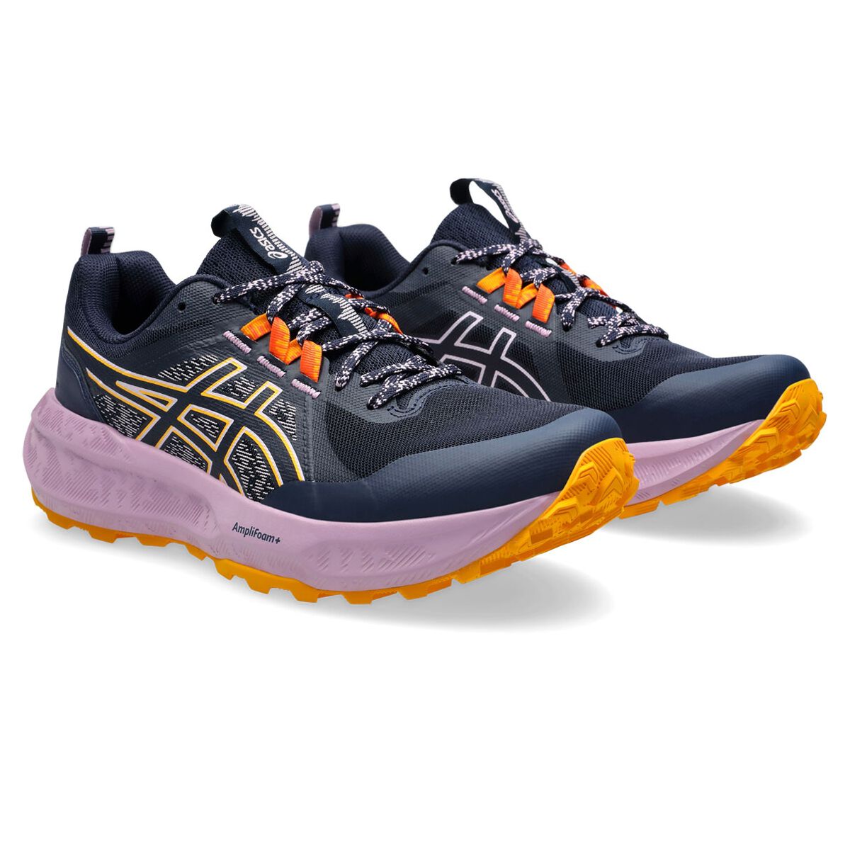 Asics GEL Sonoma 8 Womens Trail Running Shoes