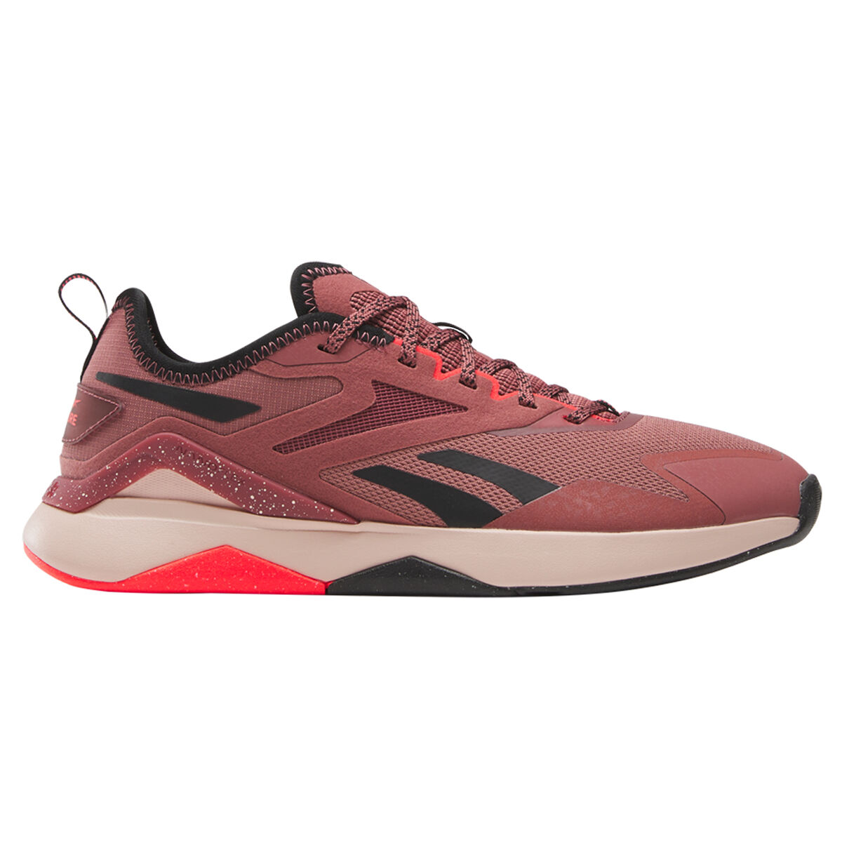 Reebok Nanoflex Adventure TR 2.0 Womens Training Shoes