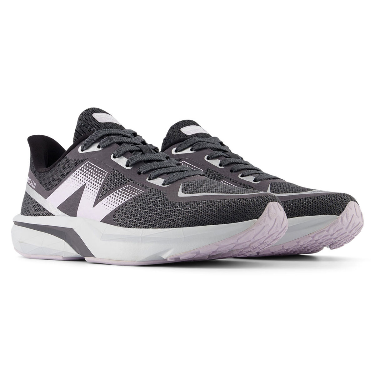 New Balance Flash V7 D Womens Running Shoes