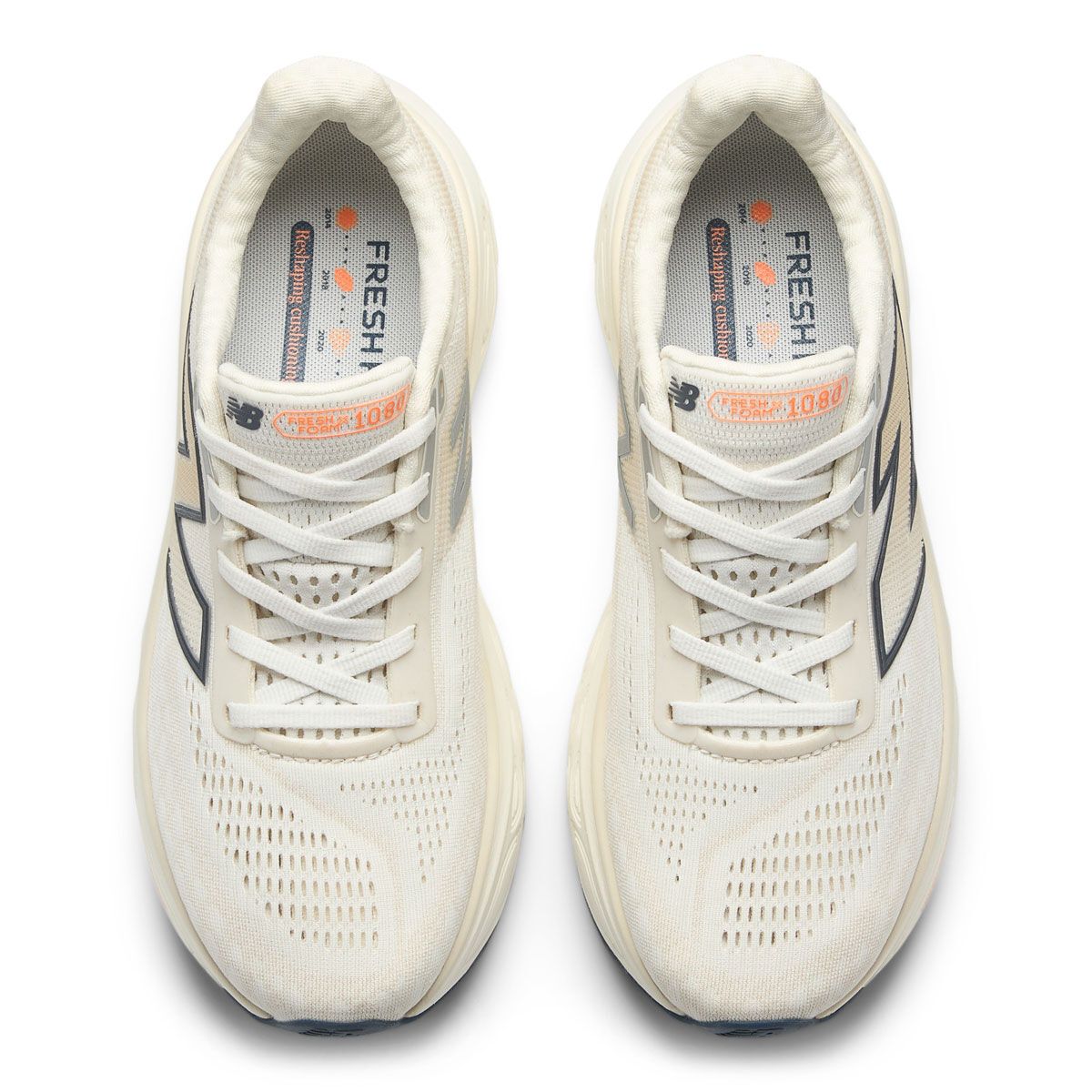 New Balance 1080 V14 Womens Running Shoes