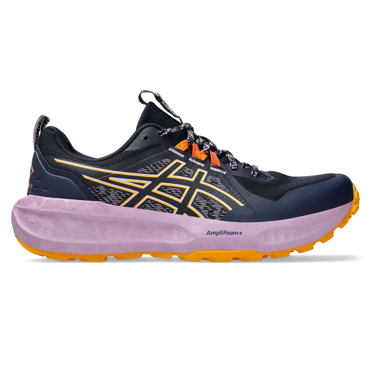 Asics GEL Sonoma 8 Womens Trail Running Shoes