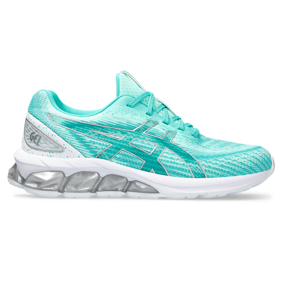 Asics GEL Quantum 180 VII Womens Casual Shoes