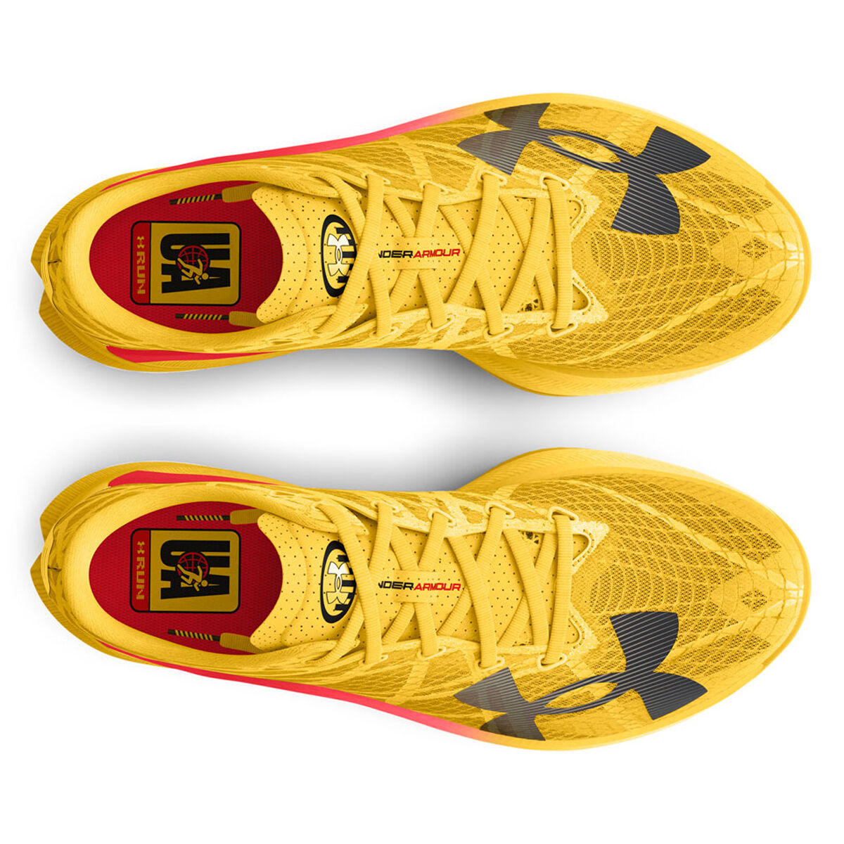 Under Armour Velociti Elite 2 Streetracer Running Shoes