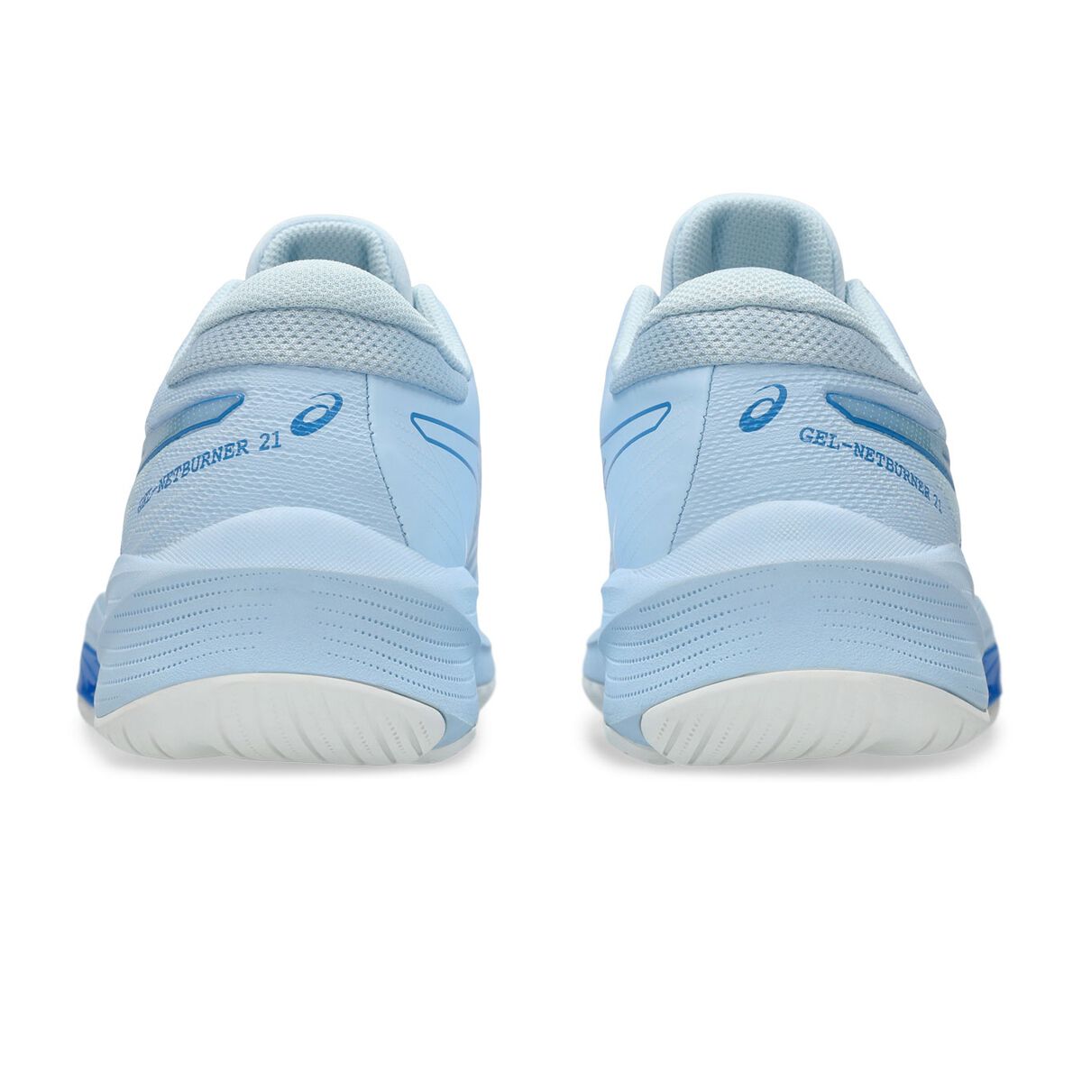 Asics GEL Netburner 21 D BIO Womens Netball Shoes