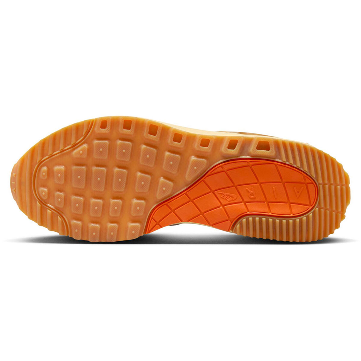 Nike Air Max SYSTM Womens Casual Shoes