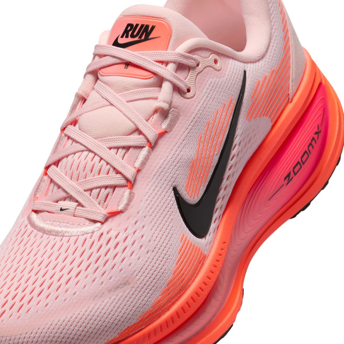 Nike Vomero 18 Womens Running Shoes