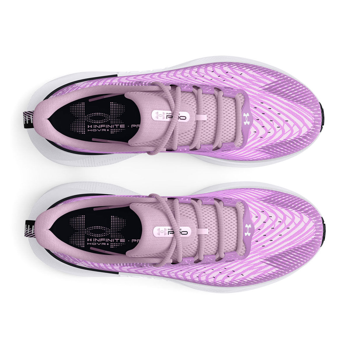 Under Armour Infinite Pro Womens Running Shoes