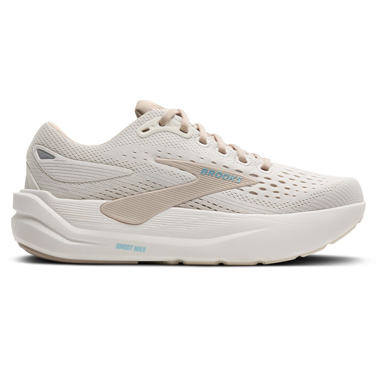 Brooks Ghost Max 3 Womens Running Shoes