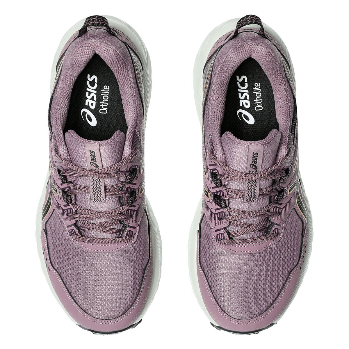 Asics GEL Venture 9 Womens Trail Running Shoes