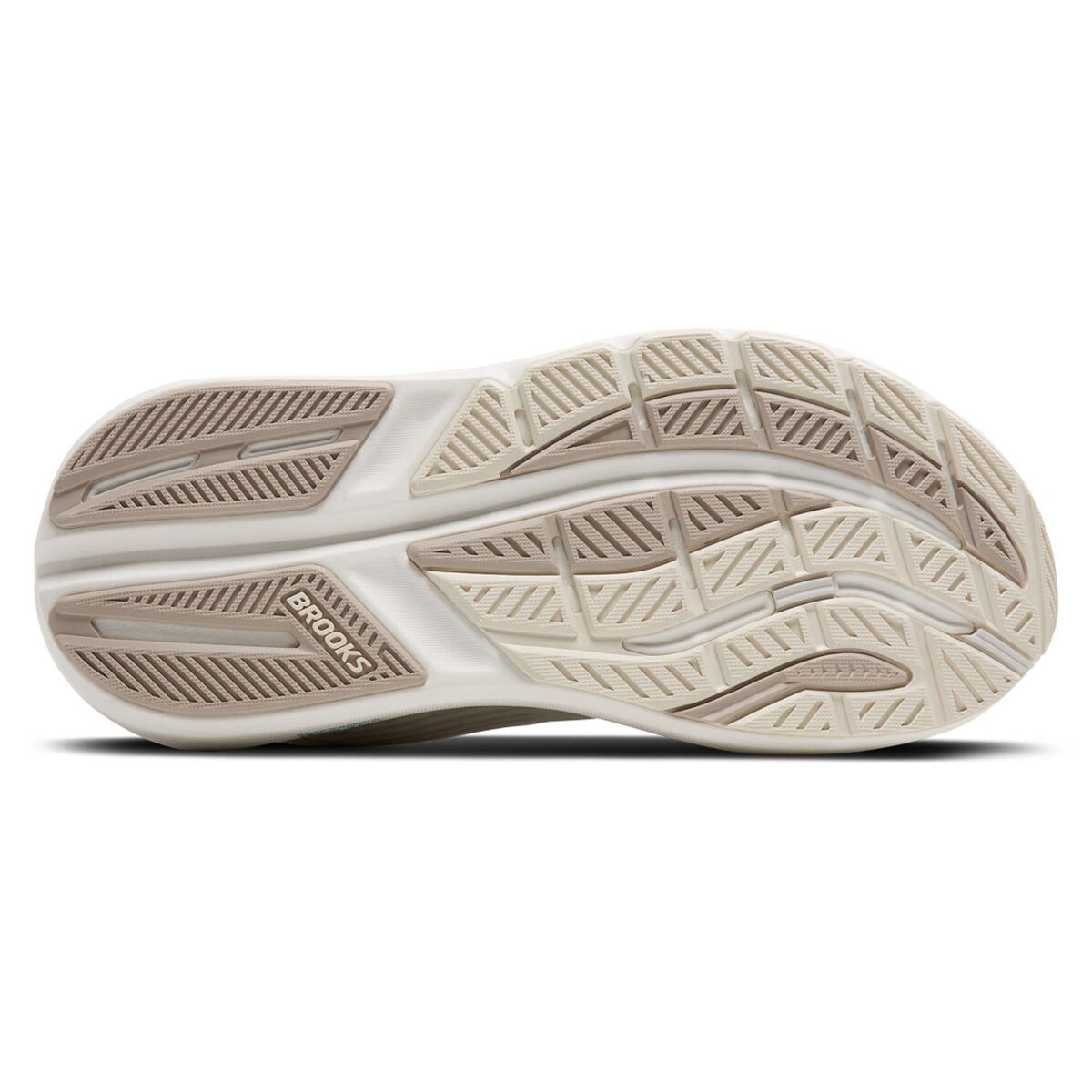 Brooks Ghost Max 3 Womens Running Shoes