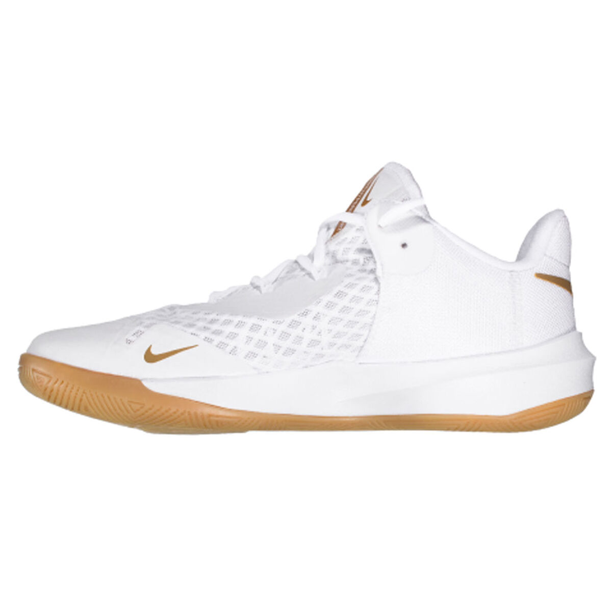 Nike Hyperspeed Court LE Womens Netball Shoes
