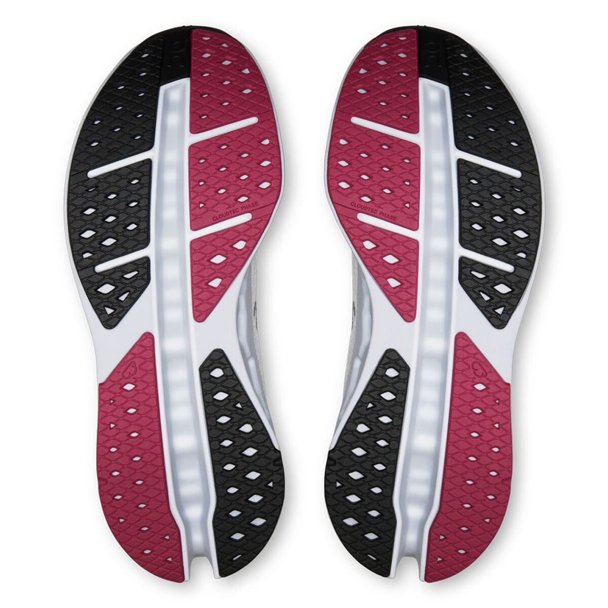 On Cloudsurfer Max Womens Running Shoes