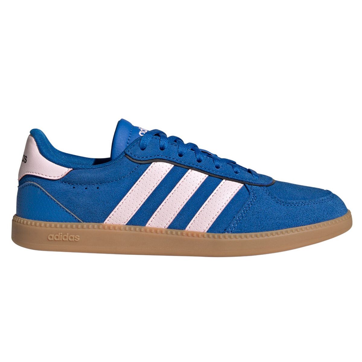 adidas Breaknet Sleek Womens Casual Shoes