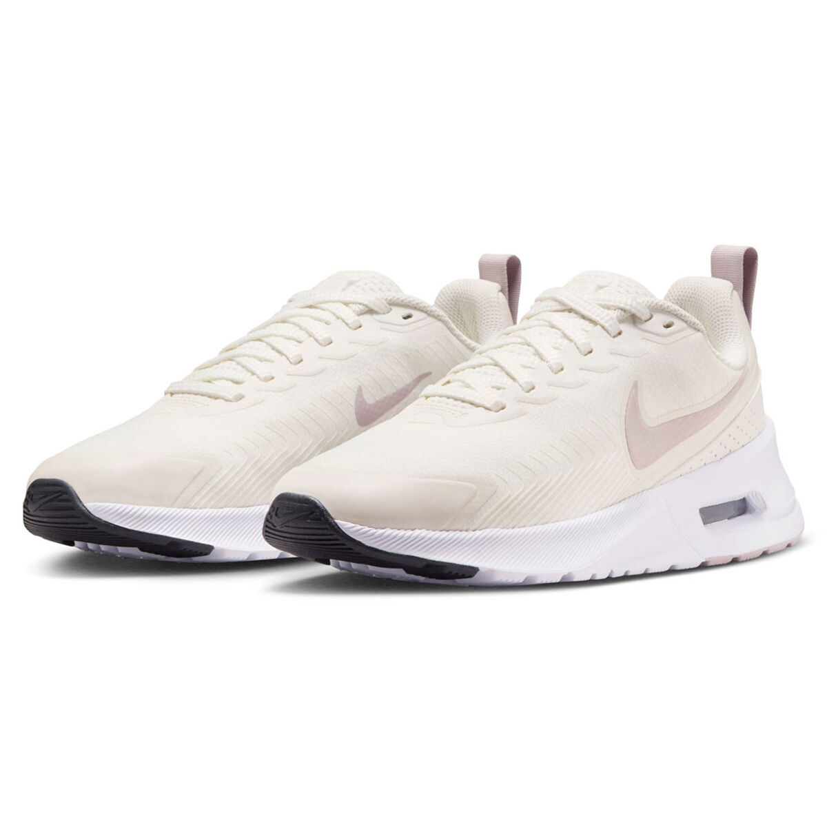 Nike Air Max Nuaxis Womens Casual Shoes