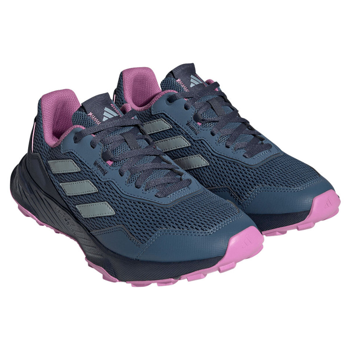 adidas Terrex Tracefinder Womens Trail Running Shoes
