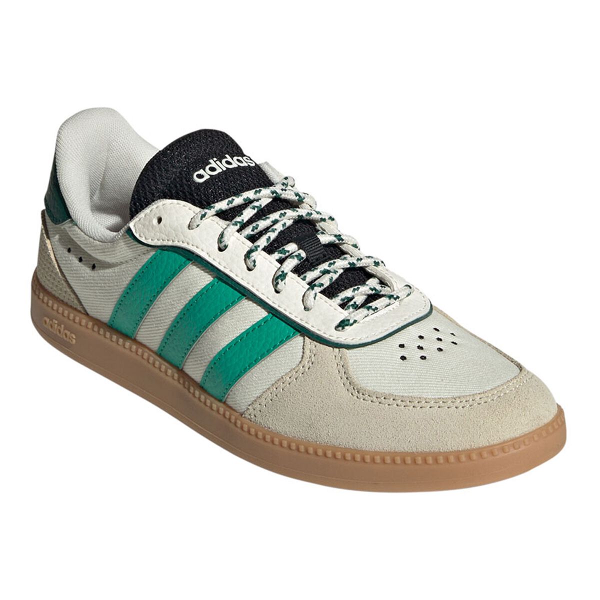 adidas Breaknet Sleek Womens Casual Shoes