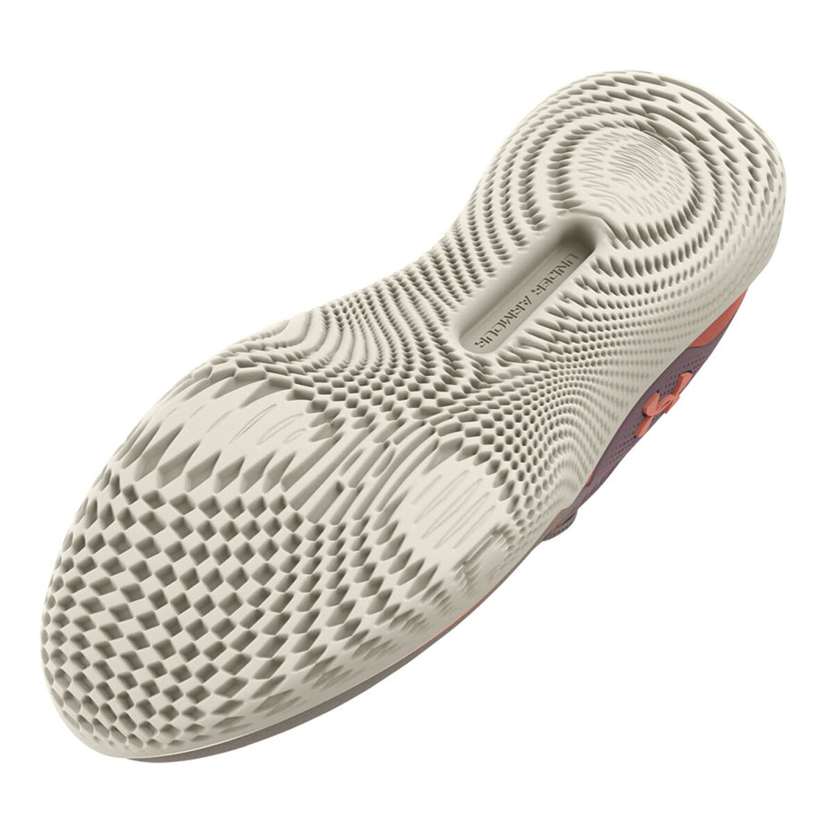 Under Armour Flow Dynamic IntelliKnit Womens Training Shoes