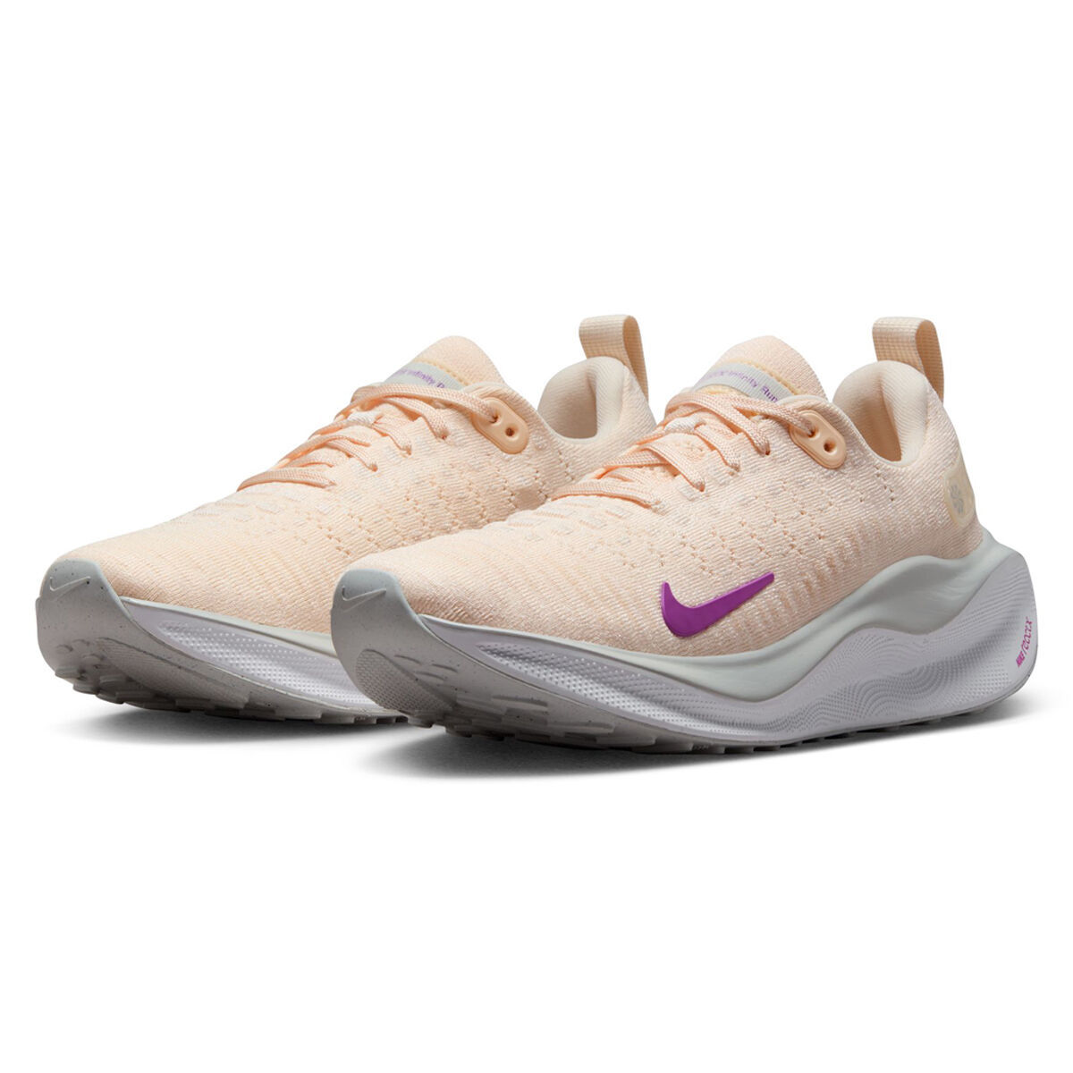 Nike InfinityRN 4 Womens Running Shoes